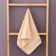 thumbnail image 5 of Pack de 3 toallas de algodón | Toallitas absorbentes 100% naturales | Toallas de manos y cara suaves, gruesas y duraderas | Transpirable Respetuoso con el medio ambiente | Toallas de baño domésticas, 5 of 7