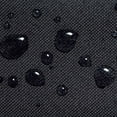 thumbnail image 4 of Classic Accessories QuadGear UTV Rear Windshield, Fits Polaris Ranger 6x6 800, 800 Full Size, Crew 800, Crew Diesel (2015 models and older), Black, 4 of 7
