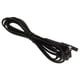 thumbnail image 4 of Cable de extensión de alimentación tipo Y, reemplazo del cable de alimentación de extensión con ranura Nema 1‑15P a IEC320 Artesanía excepcional, 4 of 8
