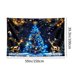 thumbnail image 3 of Fiudx Ofertas y liquidaciones Banners navideños Decoraciones Fondos Decoraciones navideñas Actividades Suministros para fiestas al aire libre, 3 of 6