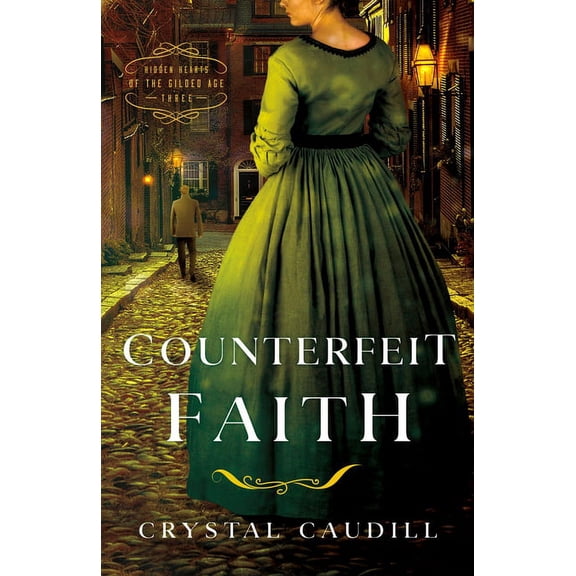 Counterfeit Faith, (Paperback)