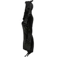 thumbnail image 3 of RV Disfraz de murciélago de Halloween para adulto grande Uniforme de murciélago oscuro de bruja vampiro de una pieza brillar Electrónica, 3 of 5