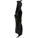 thumbnail image 5 of Disfraces de Halloween 2024 M-4XL talla grande disfraz de murciélago de Halloween adulto cosplay de una pieza vampiro bruja uniforme de disfraz de murciélago oscuro, 5 of 5