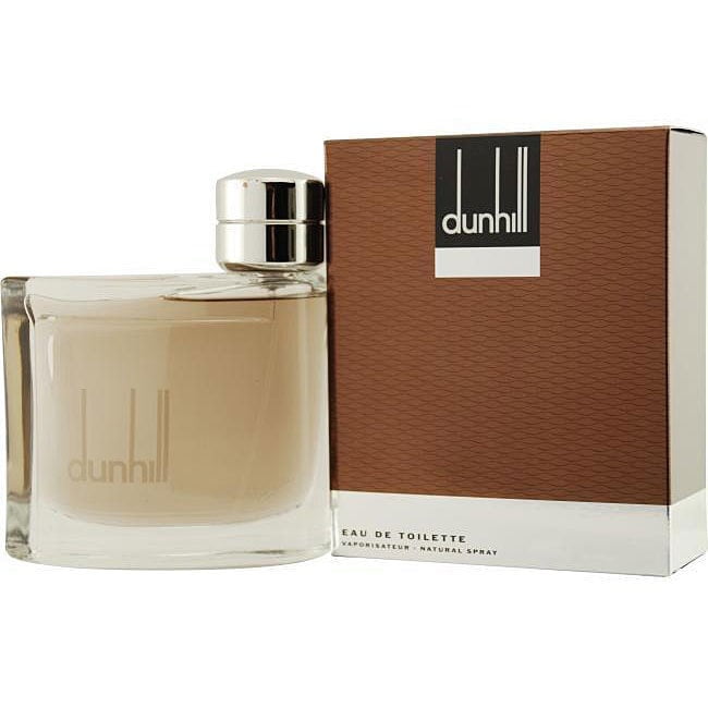 DUNHILL by Alfred Dunhill BROWN 1.7 oz. EDT Spray Men's Cologne 50