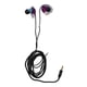 thumbnail image 3 of Auriculares con cable y nivel de monitoreo Auriculares con cable con bobina magnética compuesta para juegos Música Correr Deportes Colorido, 3 of 15