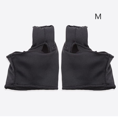 Foot protection cover for men and women hallux valgus big toe separator