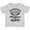 AC-Heather Grey, variant on Handpicked for Earth By My Mawmaw in Heaven with Angel Wings Boys or Girls Toddler T-Shirt