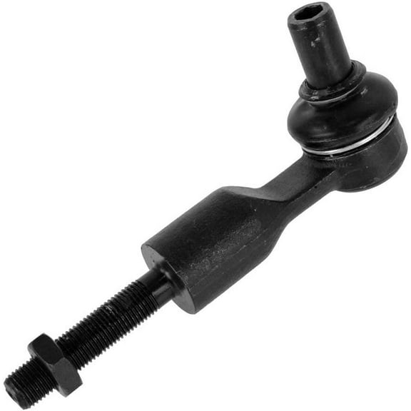 1A Auto Tie Rod End Outer Front LH Driver or RH Passenger for A4 A6 A8 Allroad S4 Passat Fits select: 1996-2009 AUDI A4, 1998-2005 VOLKSWAGEN PASSAT
