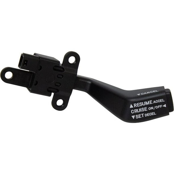 Cruise Control Switch - Compatible with 2007 - 2010 Jeep Wrangler 2008 2009  
