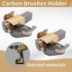 thumbnail image 5 of Carbon Brushes Holder 493511-00 for 603754-01 DC930 DC926 DC927 DC930 DC935 DC936 DC984 DC987 DC988, 5 of 5