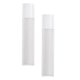 thumbnail image 3 of Portable Travel Bottles Set Of 2Pcs 50Ml Perfect For Cosmetics Easy To Clean Travel Essentials For Women, 3 of 3