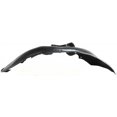thumbnail image 3 of For Volkswagen Beetle 2006 07 08 09 2010 Fender Liner Driver Side | Inner | Front | Hatchback/Convertible | Replacement For VW1248109 | 1C0809961G, 615343291017, 3 of 6