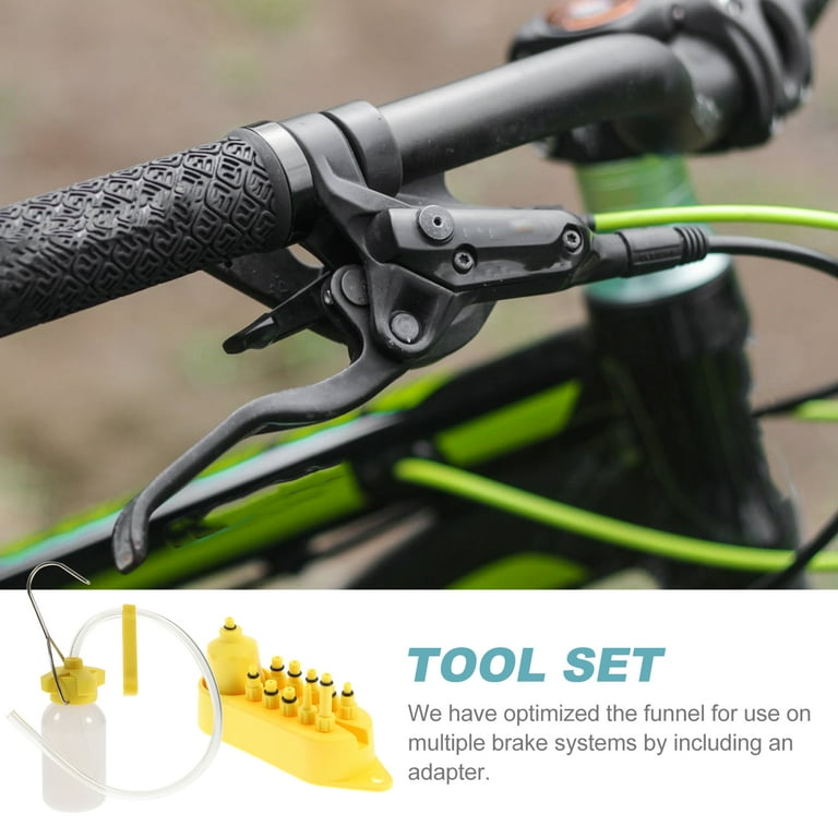Bike brake hotsell repair kit