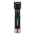 thumbnail image 2 of Duracell 1000LM Hybrid LED flashlight, 3-pack, 2 of 4