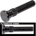 thumbnail image 3 of Dorman 610-563 WHEEL STUD 9/16-18, 3 of 3