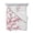 Pink, variant on Cherry Blossom Twin XL Size Down Alternative Comforter, Lightweight Comforter Quilt Bedding Set with Pillow Shams Spring Pink Floral Branches Watercolor All Seasons Bed Comforter Duvet Insert 68"x98"