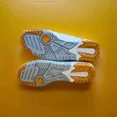 thumbnail image 4 of New Balance 650 Men's Sneakers Casual Court Shoes Basketball Comfort Sport 12M, 4 of 6