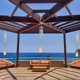 thumbnail image 5 of Deleite sensorial, campanillas de viento con un concepto de diseño elegante, sonido de graves resonantes de tono profundo que aportan armonía y paz a su jardín y patio, 5 of 5
