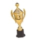 thumbnail image 4 of Copa de Trofeo de Participación Copa de Trofeo Mini Copa de Trofeo Divertido Premio Copa de Trofeo para Fiesta Estilo C, 4 of 9