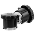 thumbnail image 1 of 2pcs Pressure Valve Release Handle Steam Release Replace Valve Pressure Cooker Anti-blockage Valve, 1 of 8