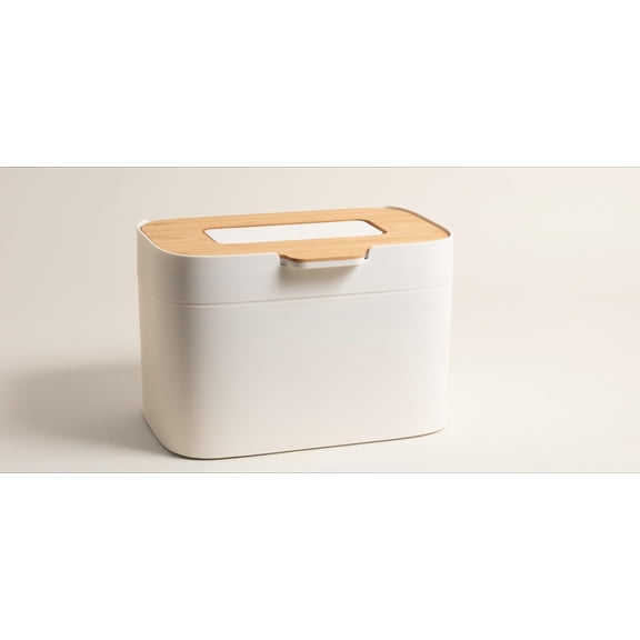 Compost Bin Kitchen Countertop Compost BinLid & Filter Dishwasher Safe, with Inner Bucket Indoor Kitchen Composter