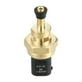 thumbnail image 1 of Unique Bargains Engine Oil Pressure Sensor Fuel Oil Pressure Sensor for Nissan Navara Pickup No.223655X00A, 1 of 7
