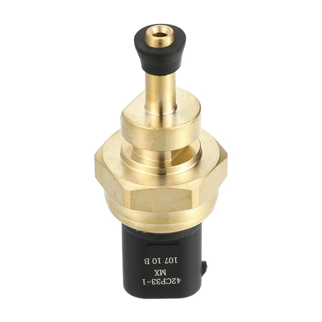 Unique Bargains Engine Oil Pressure Sensor Fuel Oil Pressure Sensor for Nissan Navara Pickup No.223655X00A