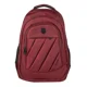 thumbnail image 4 of Mochila K-swiss Jhon Color Olivo Diseño de la tela Liso, 4 of 6