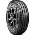 thumbnail image 3 of Hercules Terra Trac CH4 225/75R16 115/112R E 10 Ply Van Commercial Tire, 3 of 4