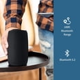 thumbnail image 3 of Altavoz Zealot Bocina Inálambrico Bluetooth S61 10W Home KTV RGB 3000MAH, 3 of 5