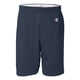 thumbnail image 1 of Champion - Pantalones cortos para hombre (6 pulgadas), color azul marino, XL Campeón 8187, 1 of 4