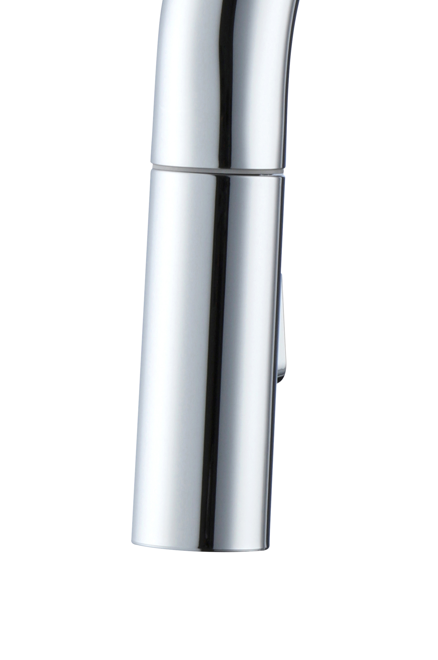 Better Homes & Gardens Chrome Pull-Down Kitchen Faucet photo 7