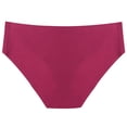 thumbnail image 4 of TrowBridge-Conjunto de bragas sin costuras para mujer, ropa interior femenina acogedora, bragas de satén de seda suave, lencería transpirable, calzoncillos deportivos, 10 piezas, 4 of 4