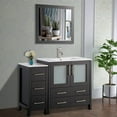 thumbnail image 5 of Vanity Art VA3030-54E 54 in. Single Sink Bathroom Vanity Set, Espresso, 5 of 10