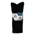thumbnail image 3 of Reebok Men's Socks, Pro Series Crew Socks, 6-Pack, 3 of 8
