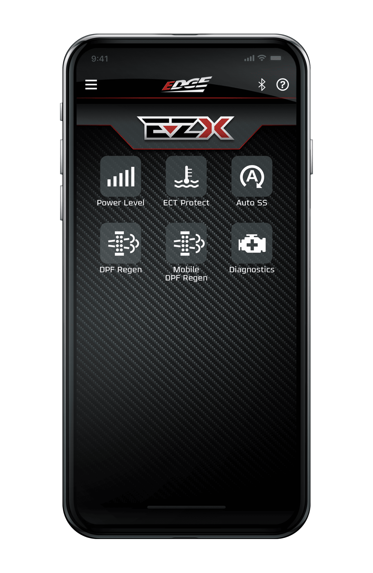 Edge Products 22712-3 EZX & Insight CTS3 Kit