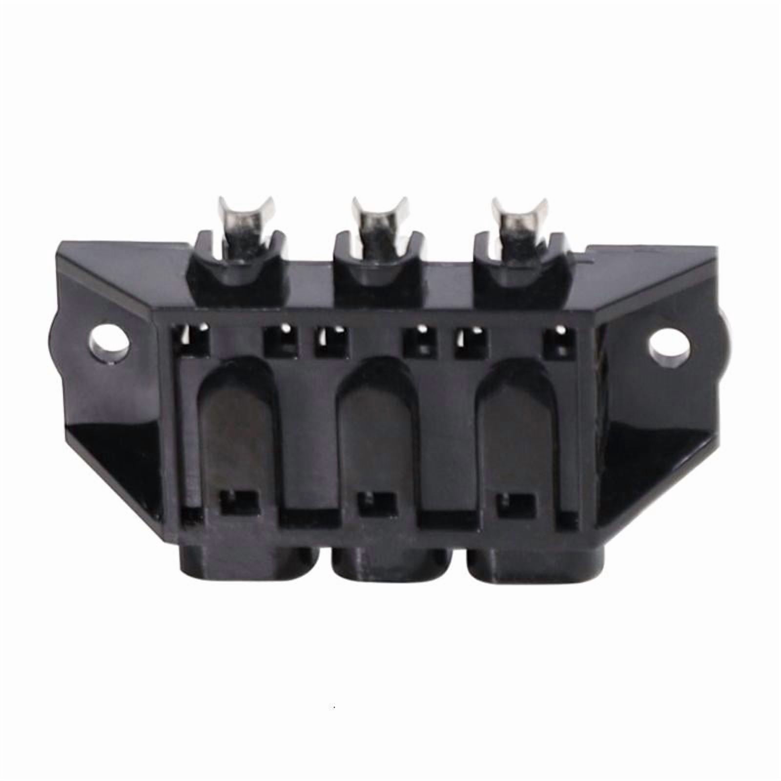CEORPER Dryer Wiring Terminal DC96-01188A Dryer Terminal Block Wiring Connector