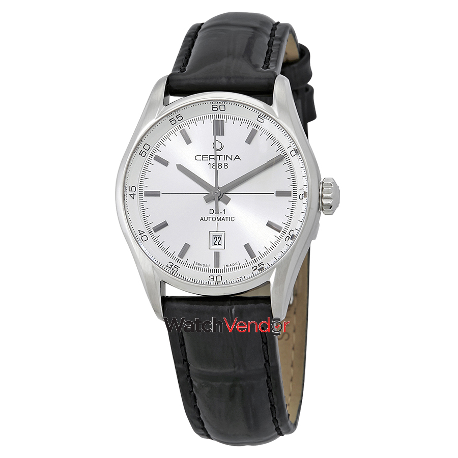 certina ds 1 lady