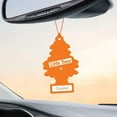 thumbnail image 2 of Little Trees 60317 Coconut Scent Hanging Air Freshener for Car & Home 12 Pack!, 2 of 4
