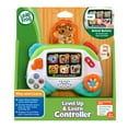thumbnail image 6 of LeapFrog Level Up & Learn Controller Baby and Toddler Toys, 6 of 7