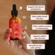 thumbnail image 2 of Aceite de rosa mosqueta Eve Hansen orgánico prensado en frío 60 ml, 2 of 5