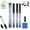 3, variant on Stylopro Car Scratch Pen, Magic Car Scratch Eraser, 2025 New Magic Car Scratch Removal Pen, Weatherproof Touch up Paint Pens, Quick and Easy Fix Auto Repair, Easy to Use, Fits All Car Colors (1pcs)