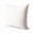 24"x24", variant on Luxury Throw Pillow Insert Soft Fluffy Down Alternative Polyester Square Form Decorative Sham Stuffer Cotton Cover For Sofa Couch Bed And Car. (white 24x24)
