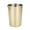Gold plated, variant on 500ml Cocktail Mixing Glass Stirring Tin And Vacuum Insulated