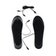 thumbnail image 4 of Plantillas Plantilla calefactable para hombres y mujeres, calentadores eléctricos para zapatos con a Meterk  Plantillas, 4 of 7