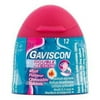 Gaviscon Double Action Hand Pack Tablets - Pack of 12 by Gaviscon