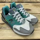 thumbnail image 1 of New Balance 997S MS997JCG Men’s Size 10 Gunmetal Verdite Sneakers – Preowned, 1 of 6