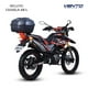 thumbnail image 2 of Motocicleta Doble Propósito VENTO Crossmax 300 Pro Negro 2025, 2 of 7