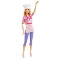 thumbnail image 4 of Barbie I Can Be Cookie Chef Doll, 4 of 5