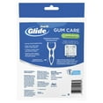 OralB Glide Gum Care Dental Floss Picks, Good for Back Teeth, 30 Ct